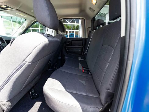 Used 2019 RAM 1500 Express w/ Express Value Package AWD/4WD image 25