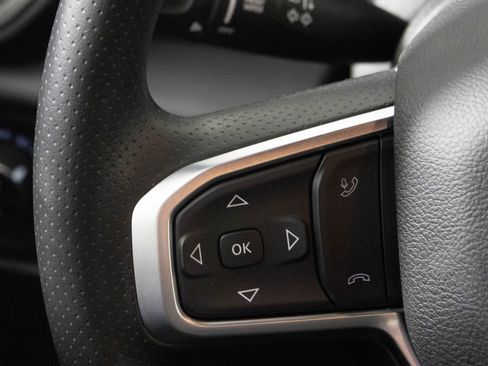 New 2026 RAM 3500 Tradesman image 28