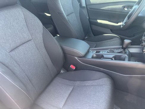 New 2026 Honda Accord SE image 7