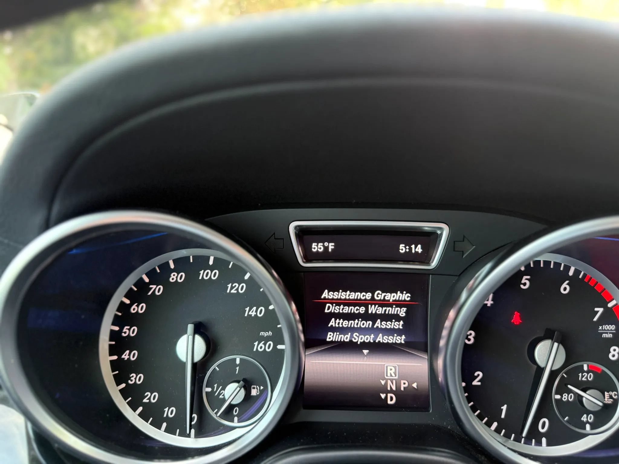 Used 2016 Mercedes-Benz GL 450 4MATIC image 37