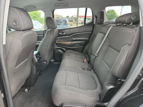 Used 2019 GMC Acadia SLE AWD/4WD image 13