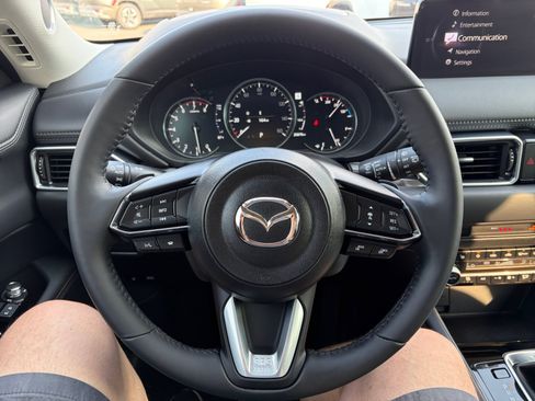 Used 2023 MAZDA CX-5 AWD 2.5 S w/ Premium Plus Pkg image 20
