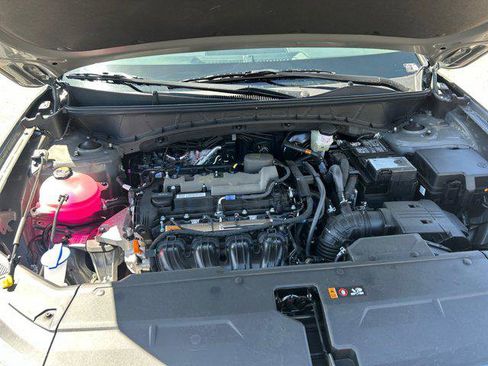 New 2026 Hyundai Tucson SE FWD image 33