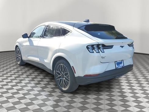 New 2025 Ford Mustang Mach-E Premium w/ Interior Protection Package image 30