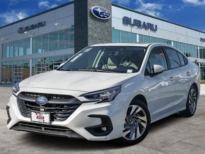 Certified 2025 Subaru Legacy Limited