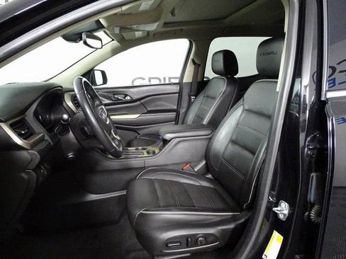 Used 2018 GMC Acadia Denali w/ Technology Package AWD/4WD image 14