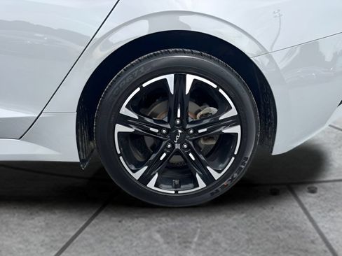 Used 2022 Kia K5 GT-Line AWD/4WD image 27