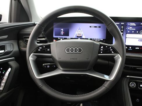 New 2026 Audi Q5 Premium Plus AWD/4WD image 23