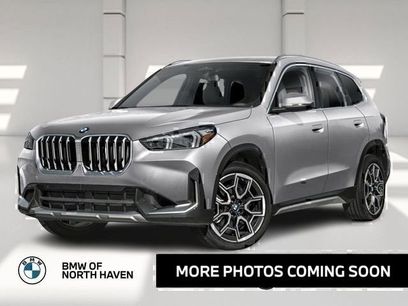 Certified 2025 BMW X1 xDrive28i