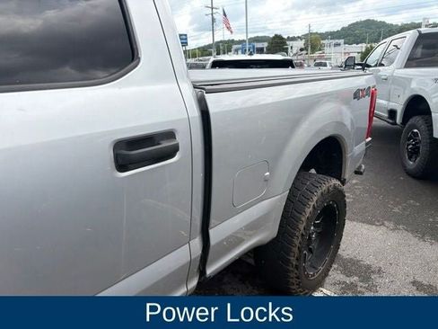 Used 2018 Ford F250 XLT AWD/4WD image 10