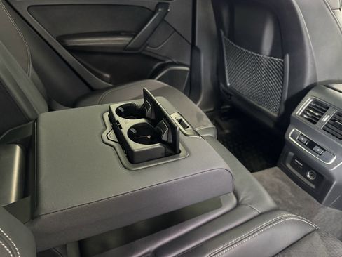 Used 2023 Audi SQ5 Premium Plus w/ Premium Plus Package image 35