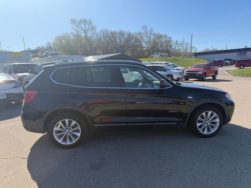 Used 2014 BMW X3 xDrive28i image 6