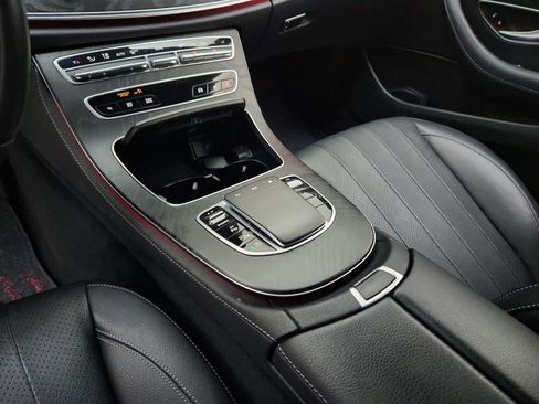 Certified 2022 Mercedes-Benz E 350 Sedan image 22