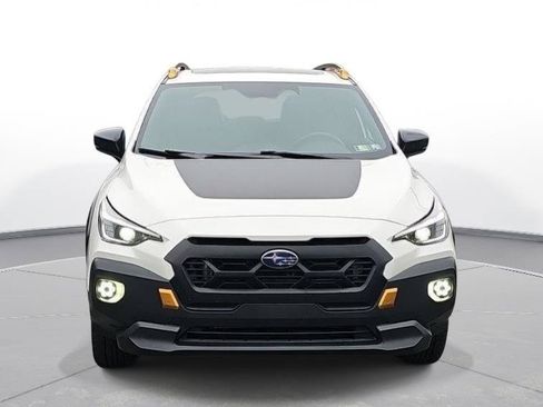 Used 2024 Subaru Crosstrek 2.5i Wilderness AWD/4WD image 2