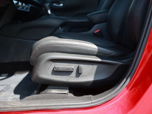 Used 2023 Honda HR-V EX-L image 18