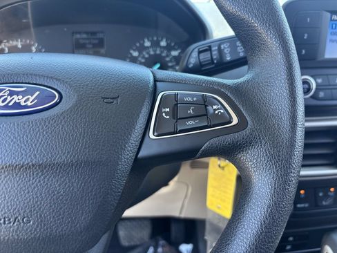 Used 2019 Ford EcoSport S FWD image 26