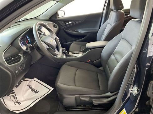Used 2022 Chevrolet Malibu LS w/ LPO, Convenience Package 1 image 24