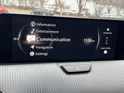 New 2026 MAZDA CX-70 SC image 31