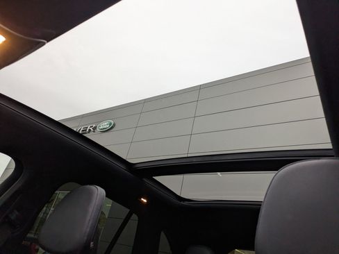 Certified 2024 Mercedes-Benz EQE 350+ 4MATIC SUV image 25