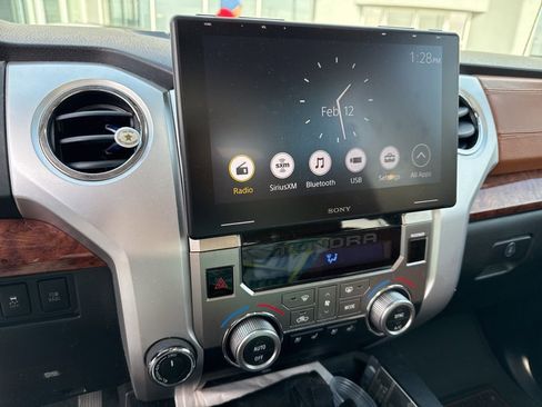 Used 2015 Toyota Tundra 1794 Edition image 7