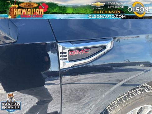 Used 2025 GMC Yukon XL Denali image 58