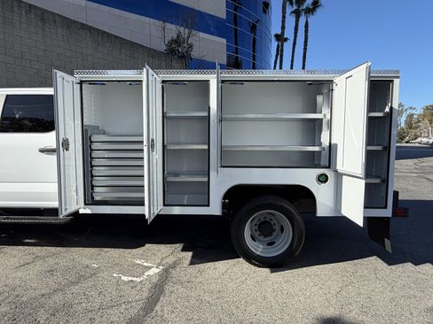 New 2026 Ford F450 XL image 9