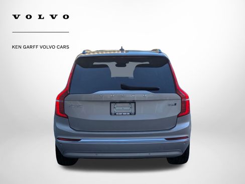 Used 2023 Volvo XC90 B6 Plus w/ Protection Package Premier image 4