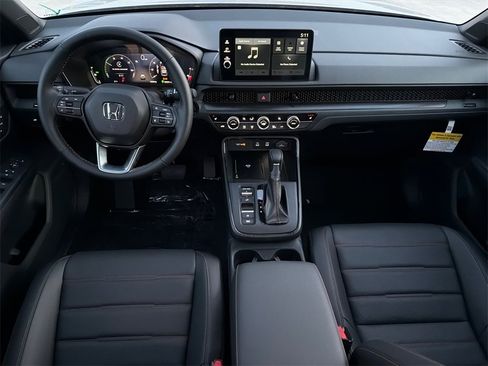 New 2026 Honda CR-V Sport-L image 19