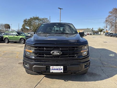 New 2026 Ford F150 XLT w/ Equipment Group 302A MID image 2