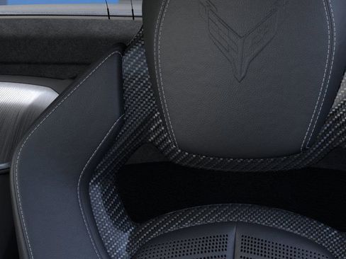 New 2026 Chevrolet Corvette Z06 RWD image 46