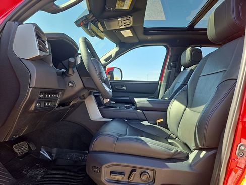 Used 2026 Toyota Tundra Platinum image 23