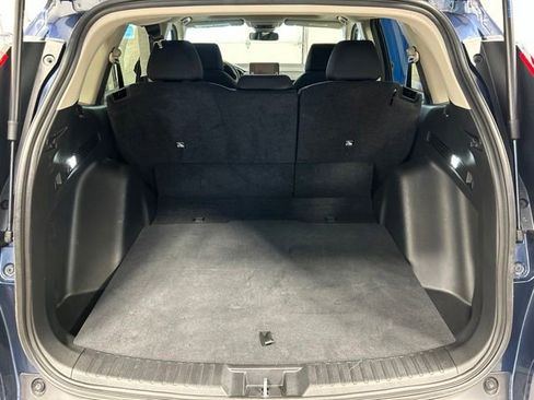 Certified 2025 Honda CR-V EX image 23