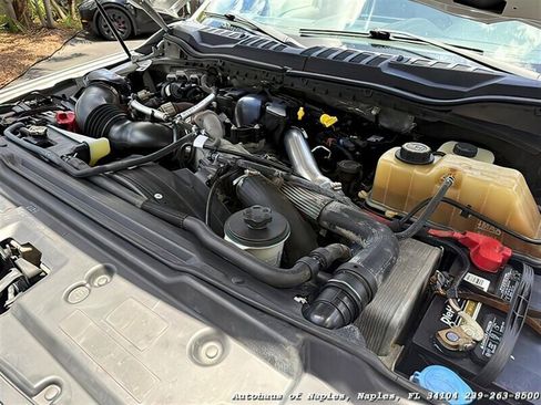 Used 2019 Ford F350 XL w/ Power Equipment Group image 15