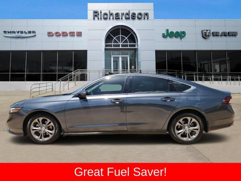 Used 2023 Honda Accord EX image 3