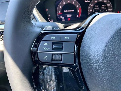 New 2026 Acura Integra A-Spec FWD image 8