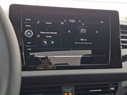 New 2026 Volkswagen Jetta Sport FWD image 12