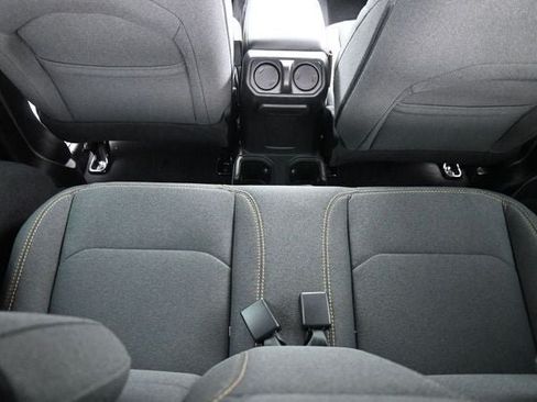 Used 2025 Jeep Wrangler Sport AWD/4WD image 21