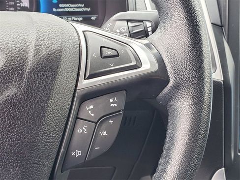 Used 2024 Ford Edge SEL image 17