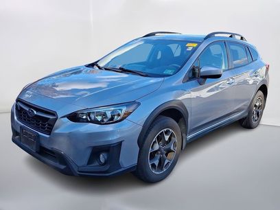 Used 2019 Subaru Crosstrek 2.0i Premium