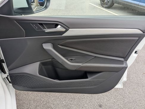 New 2026 Volkswagen Jetta S image 31