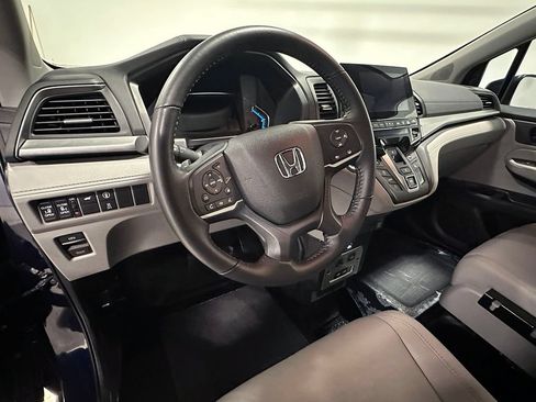 Used 2021 Honda Odyssey EX-L image 21