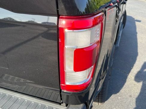 Used 2022 Ford F150 Lariat AWD/4WD image 31
