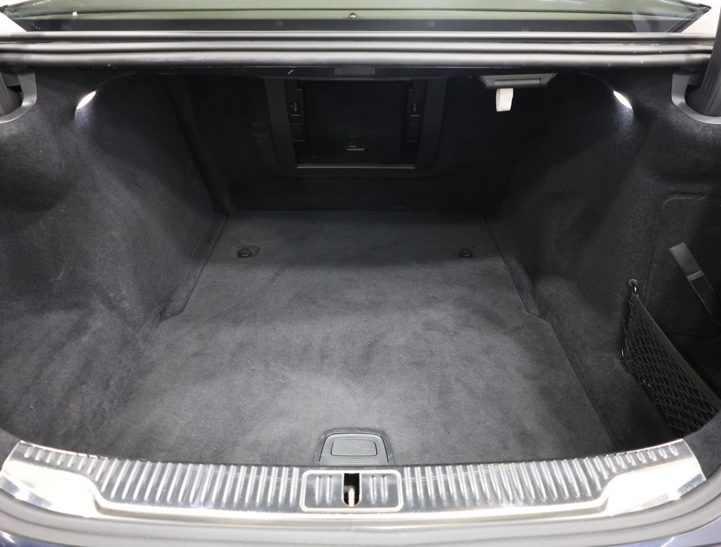 Certified 2023 Mercedes-Benz S 500 4MATIC image 27