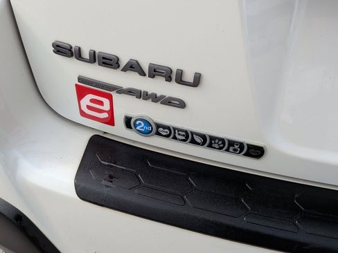 Used 2023 Subaru Crosstrek 2.5i Sport AWD/4WD image 39