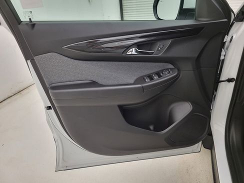 New 2026 Chevrolet TrailBlazer LT w/ Driver Confidence Package image 21