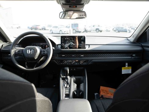 New 2026 Honda Accord SE image 20