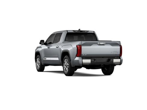 New 2025 Toyota Tundra 1794 Edition AWD/4WD image 4