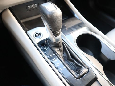 Used 2021 Nissan Altima 2.5 SV image 39