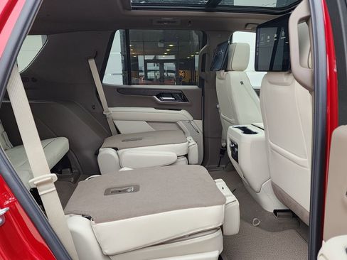 New 2026 GMC Yukon Denali w/ Denali Reserve Package AWD/4WD image 54