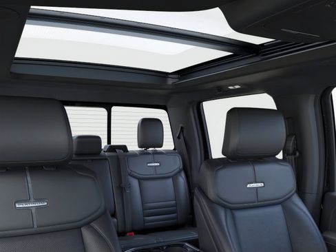 New 2026 Ford F150 Platinum AWD/4WD image 22